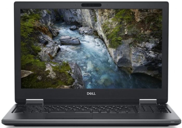 Dell Precison 7530